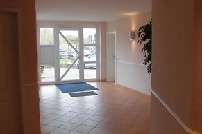 Holiday Apartment Heidi and Holger