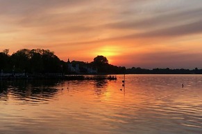 Holiday Apartment Heidi and Holger