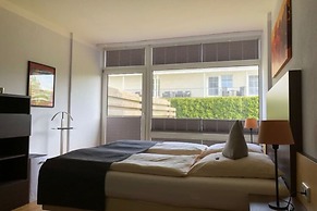 Holiday Apartment Heidi and Holger