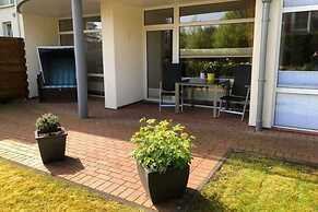 Holiday Apartment Heidi and Holger