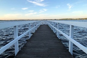 Holiday Apartment Heidi and Holger