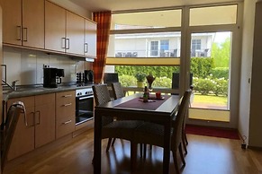 Holiday Apartment Heidi and Holger