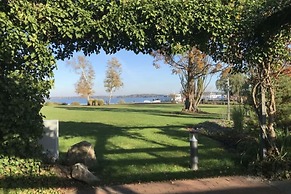 Holiday Apartment Heidi and Holger