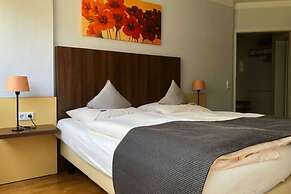 Holiday Apartment Heidi and Holger