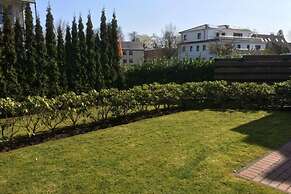 Holiday Apartment Heidi and Holger