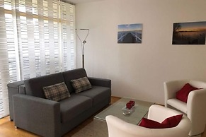 Holiday Apartment Heidi and Holger