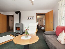 Apartment With Balcony in the Black Forest