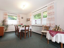 Apartment With Balcony in the Black Forest