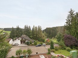 Apartment With Balcony in the Black Forest