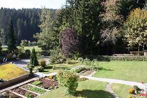 Apartment With Balcony in the Black Forest