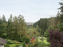 Apartment With Balcony in the Black Forest