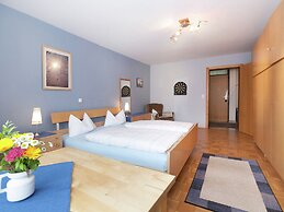 Apartment With Balcony in the Black Forest