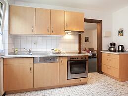 Apartment With Balcony in the Black Forest