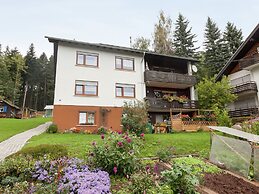 Apartment With Balcony in the Black Forest