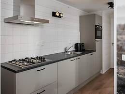 Detached Villa With two Bathrooms, on a Holiday Park in a Green Enviro