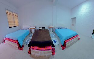 hostal beds of salt ga