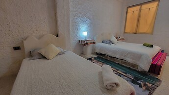 hostal beds of salt ga