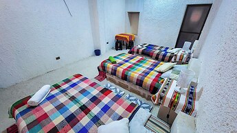 hostal beds of salt ga
