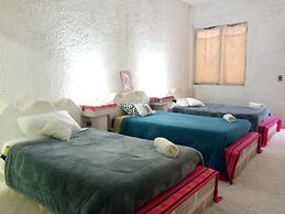 hostal beds of salt ga