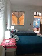 hostal beds of salt ga