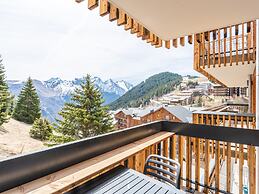 Apartments by the Slopes in L'alpe D'huez