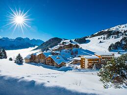 Apartments by the Slopes in L'alpe D'huez