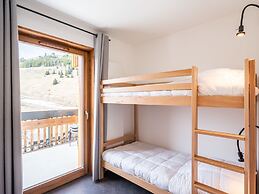 Apartments by the Slopes in L'alpe D'huez