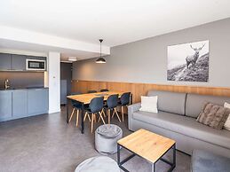 Apartments by the Slopes in L'alpe D'huez