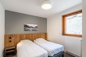 Apartments by the Slopes in L'alpe D'huez