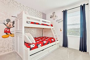 18 Guest Resort Home - Near Disney