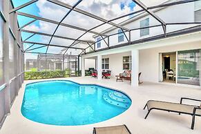 18 Guest Resort Home - Near Disney