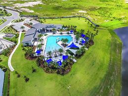 18 Guest Resort Home - Near Disney