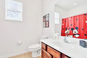 18 Guest Resort Home - Near Disney