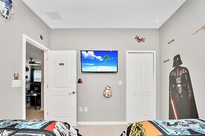 18 Guest Resort Home - Near Disney