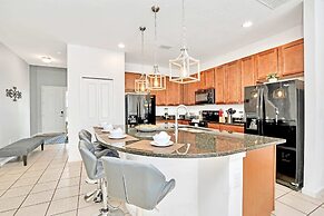 18 Guest Resort Home - Near Disney