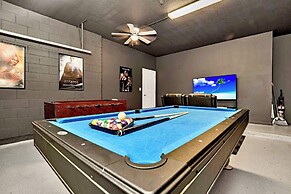 18 Guest Resort Home - Near Disney