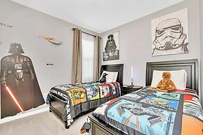 18 Guest Resort Home - Near Disney