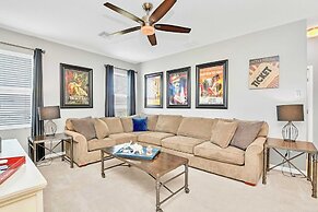 18 Guest Resort Home - Near Disney