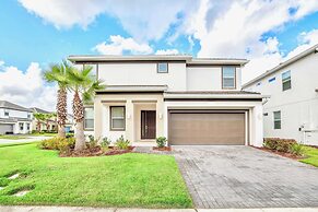 18 Guest Resort Home - Near Disney