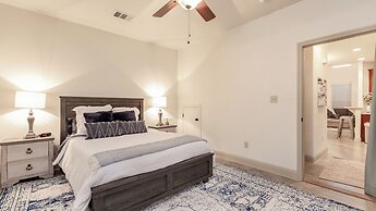 Upstay-2-Home Complex for 18ppl