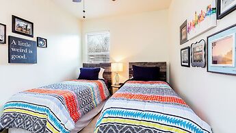 Upstay-2-Home Complex for 18ppl