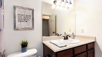 Upstay-2-Home Complex for 18ppl