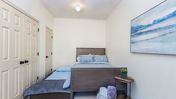 Upstay-2-Home Complex for 18ppl