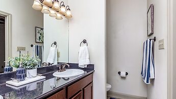 Upstay-2-Home Complex for 18ppl