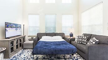 Upstay-2-Home Complex for 18ppl