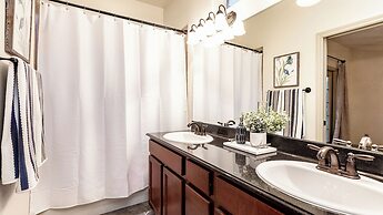 Upstay-2-Home Complex for 18ppl