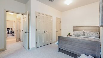 Upstay-2-Home Complex for 18ppl