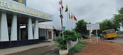 Mann Holiday Resort