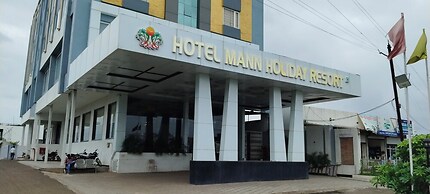 Mann Holiday Resort