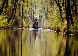 Villa by Weerribben Park